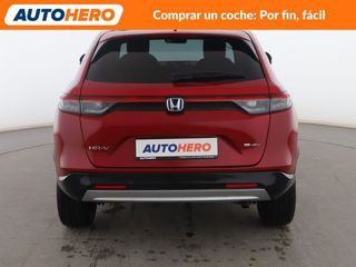 Honda HR-V 1.5 i-MMD Hybrid Advance