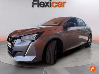 Peugeot 208 PureTech 55kW (75CV) Active