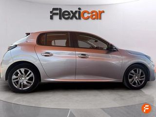 Peugeot 208 PureTech 55kW (75CV) Active