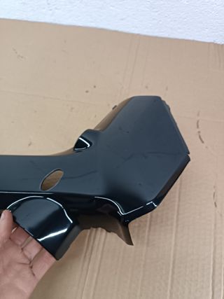 Carenado Wallaroo 50 Honda derecho panel plastico