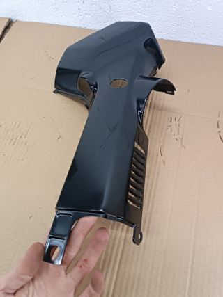 Carenado Wallaroo 50 Honda derecho panel plastico