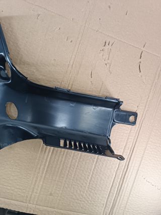 Carenado Wallaroo 50 Honda derecho panel plastico