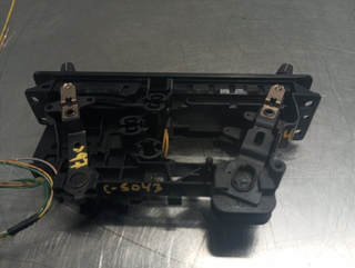 MANDO CALEFACCION / AIRE ACONDICIONADO TOYOTA RAV