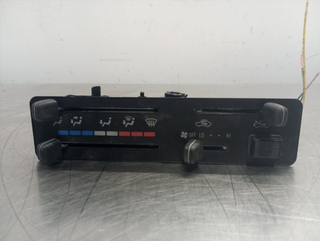 MANDO CALEFACCION / AIRE ACONDICIONADO TOYOTA RAV