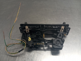 MANDO CALEFACCION / AIRE ACONDICIONADO TOYOTA RAV