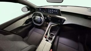 Peugeot 3008 Hybrid 5 AÑOS GARANTÍA