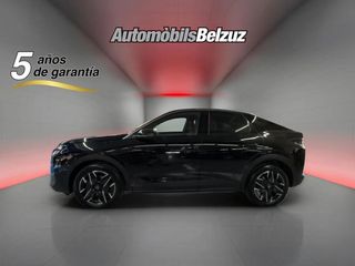 Peugeot 3008 Hybrid 5 AÑOS GARANTÍA