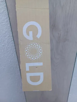 Suelo laminado imitación madera