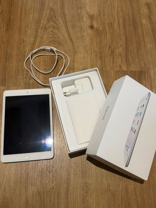 Apple iPad Mini 2 16GB Wi-Fi