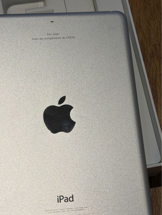 Apple iPad Mini 2 16GB Wi-Fi