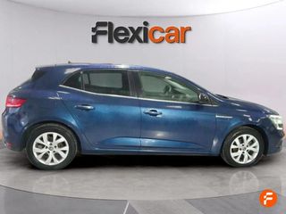 Renault Megane Limited TCe GPF 103 kW (140CV)