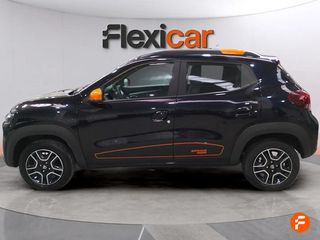 Dacia Spring Business Electric 33kW (45CV)