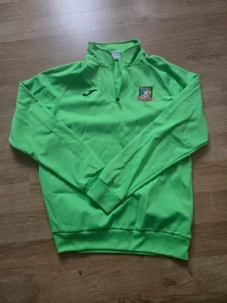 Sudadera entrenamiento Acatec