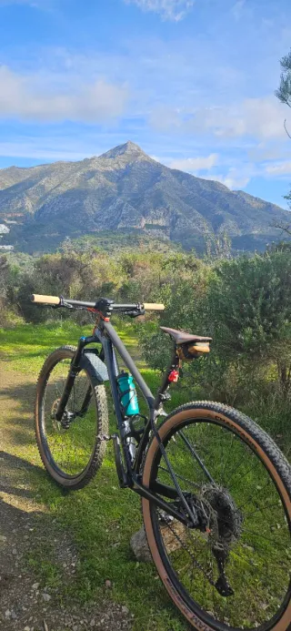 SCOTT SCALE 925 2023