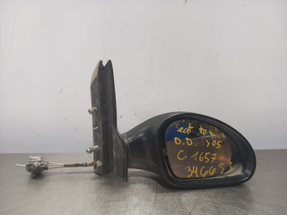 RETROVISOR DERECHO SEAT TOLEDO (5P2) BJB