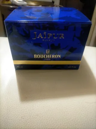 Boucheron Jaipur Profumo Vintage 15ml