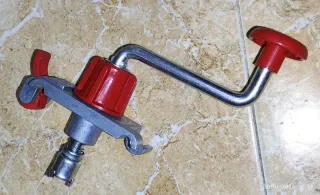 Cortadora de azulejos y plaquetas Rubi TS-40