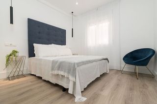 Piso en alquiler en El Molinillo - Capuchinos en Málaga