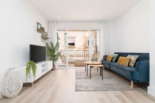 Piso en alquiler en El Molinillo - Capuchinos en Málaga