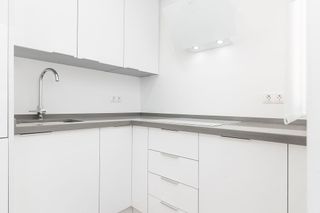 Piso en alquiler en El Molinillo - Capuchinos en Málaga