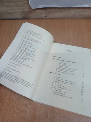 El Arte de la Adivinación - Scott Cunningham