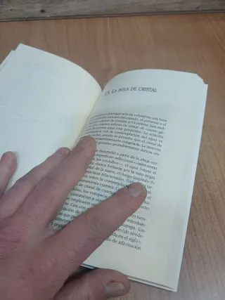 El Arte de la Adivinación - Scott Cunningham