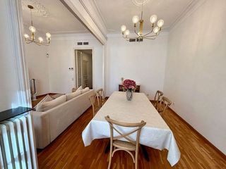 Piso en alquiler en La Nova Esquerra de l'Eixample en Barcelona