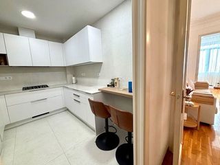 Piso en alquiler en La Nova Esquerra de l'Eixample en Barcelona