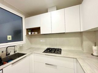 Piso en alquiler en La Nova Esquerra de l'Eixample en Barcelona