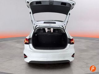 MG MG5 Long Range Comfort