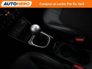 Jeep Compass 1.6 M-Jet Limited FWD