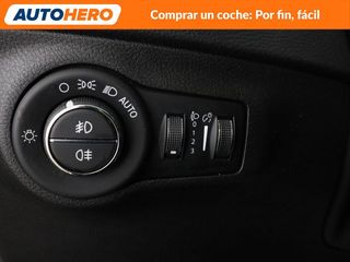 Jeep Compass 1.6 M-Jet Limited FWD