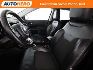 Jeep Compass 1.6 M-Jet Limited FWD