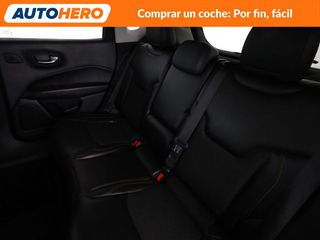 Jeep Compass 1.6 M-Jet Limited FWD