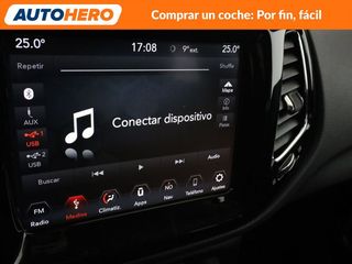 Jeep Compass 1.6 M-Jet Limited FWD