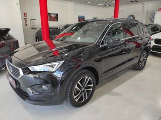 SEAT Tarraco 2022