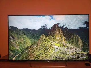 Smart TV Sony Bravia 50" ( Valladolid)