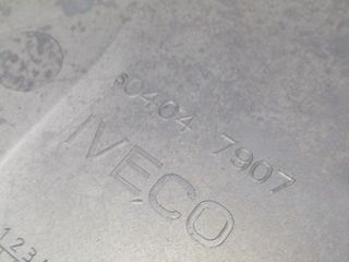 MOLDURA IVECO DAILY (3)