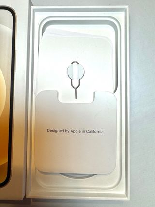 iPhone 12 128GB Argento - Ottimo Stato