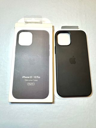 iPhone 12 128GB Argento - Ottimo Stato