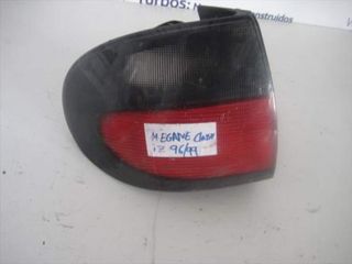 PILOTO TRASERO IZQUIERDO RENAULT MEGANE I CLASSIC (LA0) (7)