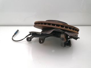 MANGUETA DELANTERA IZQUIERDA BMW X5 (E70)