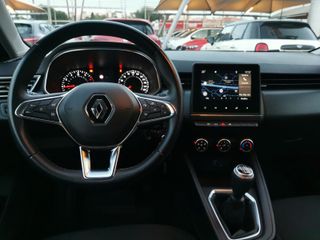 Renault Clio 2021
