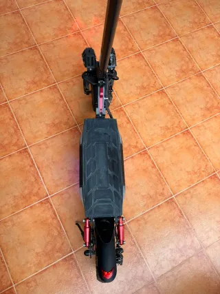 Patinete Eléctrico Icooter IX4