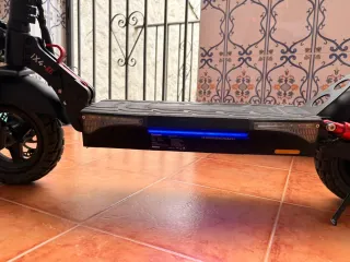 Patinete Eléctrico Icooter IX4