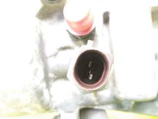 SOPORTE FILTRO ACEITE VOLKSWAGEN CADDY (14D)