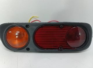 Piloto trasero nissan 265550x001 terrano ii 366118