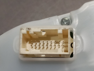 CUADRO INSTRUMENTOS PEUGEOT 208 9813848980