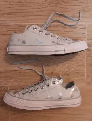 Zapatillas CONVERSE All Star Talla 37. NUEVAS