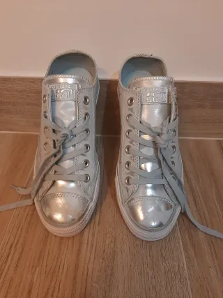 Zapatillas CONVERSE All Star Talla 37. NUEVAS